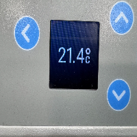 Fisherbrand Undercounter Refrigerator image 2